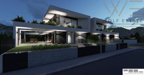 Moradia T3 Venda em Este (São Pedro e São Mamede),Braga