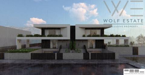 Moradia T3 Venda em Este (São Pedro e São Mamede),Braga