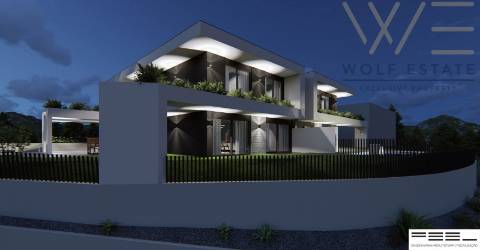 Moradia T3 Venda em Este (São Pedro e São Mamede),Braga