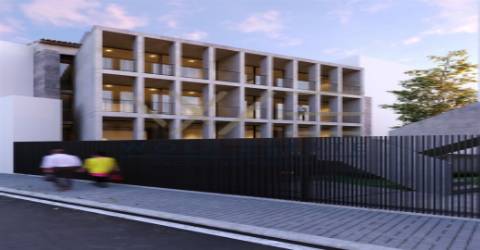 Apartamento T1 Venda em Braga (Maximinos, Sé e Cividade),Braga