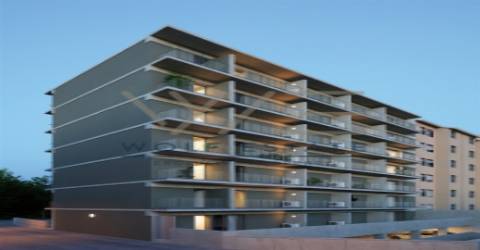 Apartamento T1 Venda em Paranhos,Porto