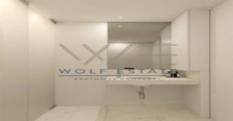 Apartamento T1 Venda em Paranhos,Porto