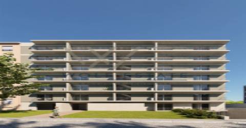 Apartamento T1 Venda em Paranhos,Porto