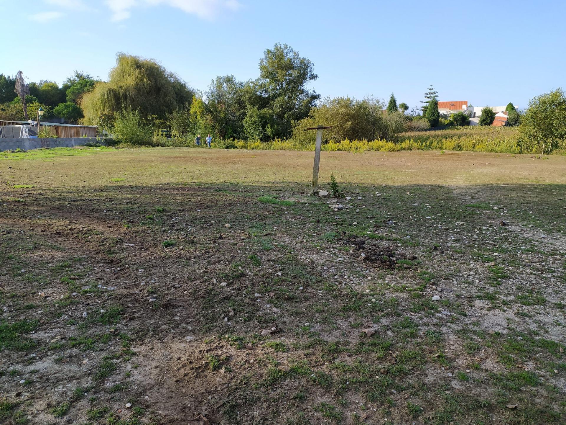 Terreno Para Construção  Venda em Ílhavo (São Salvador),Ílhavo