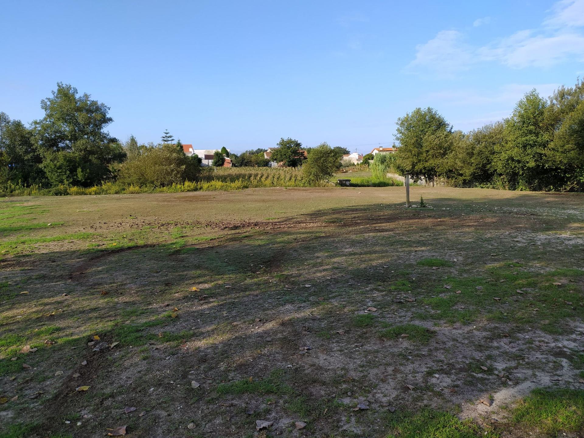 Terreno Para Construção  Venda em Ílhavo (São Salvador),Ílhavo