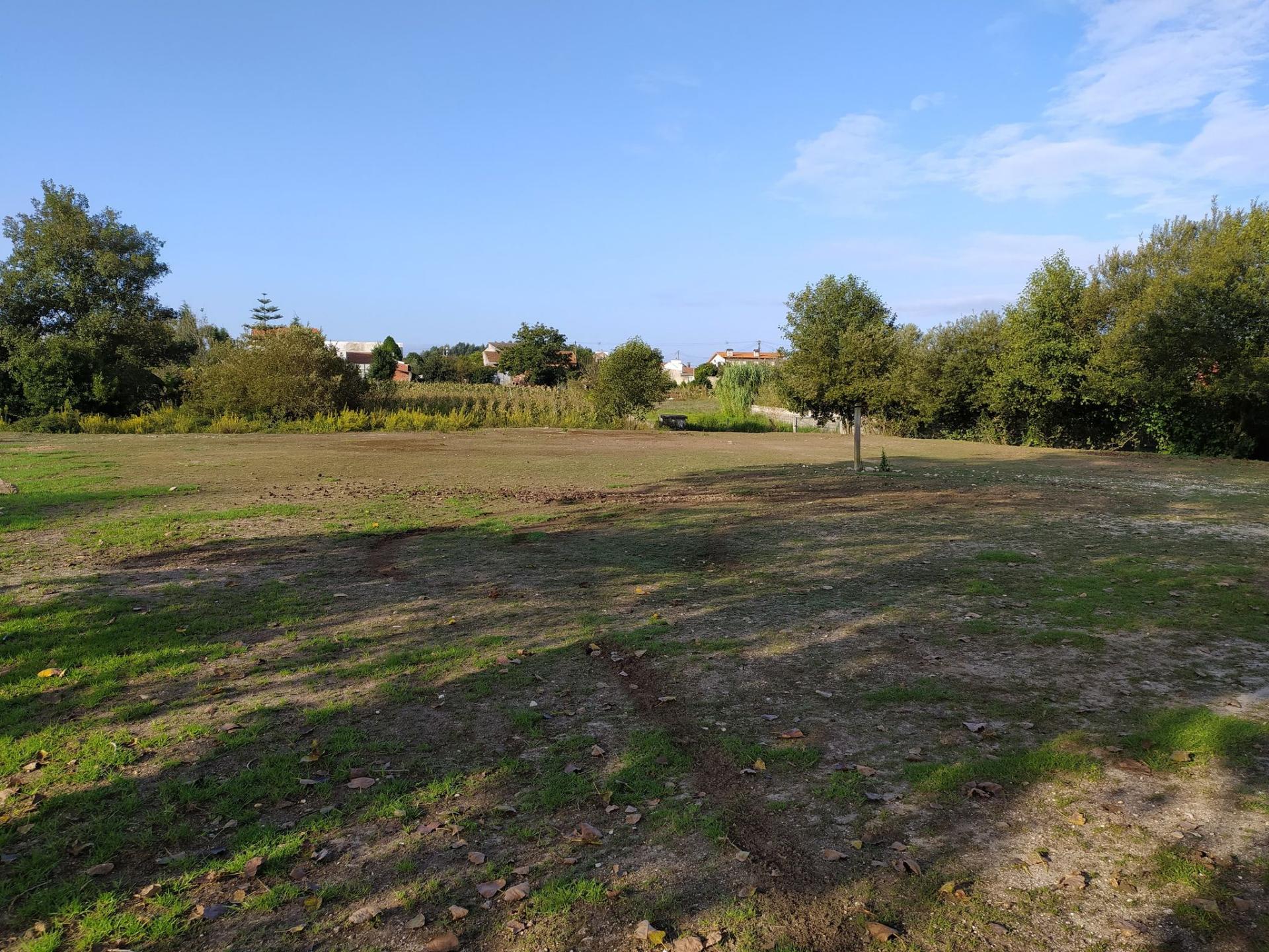 Terreno Para Construção  Venda em Ílhavo (São Salvador),Ílhavo