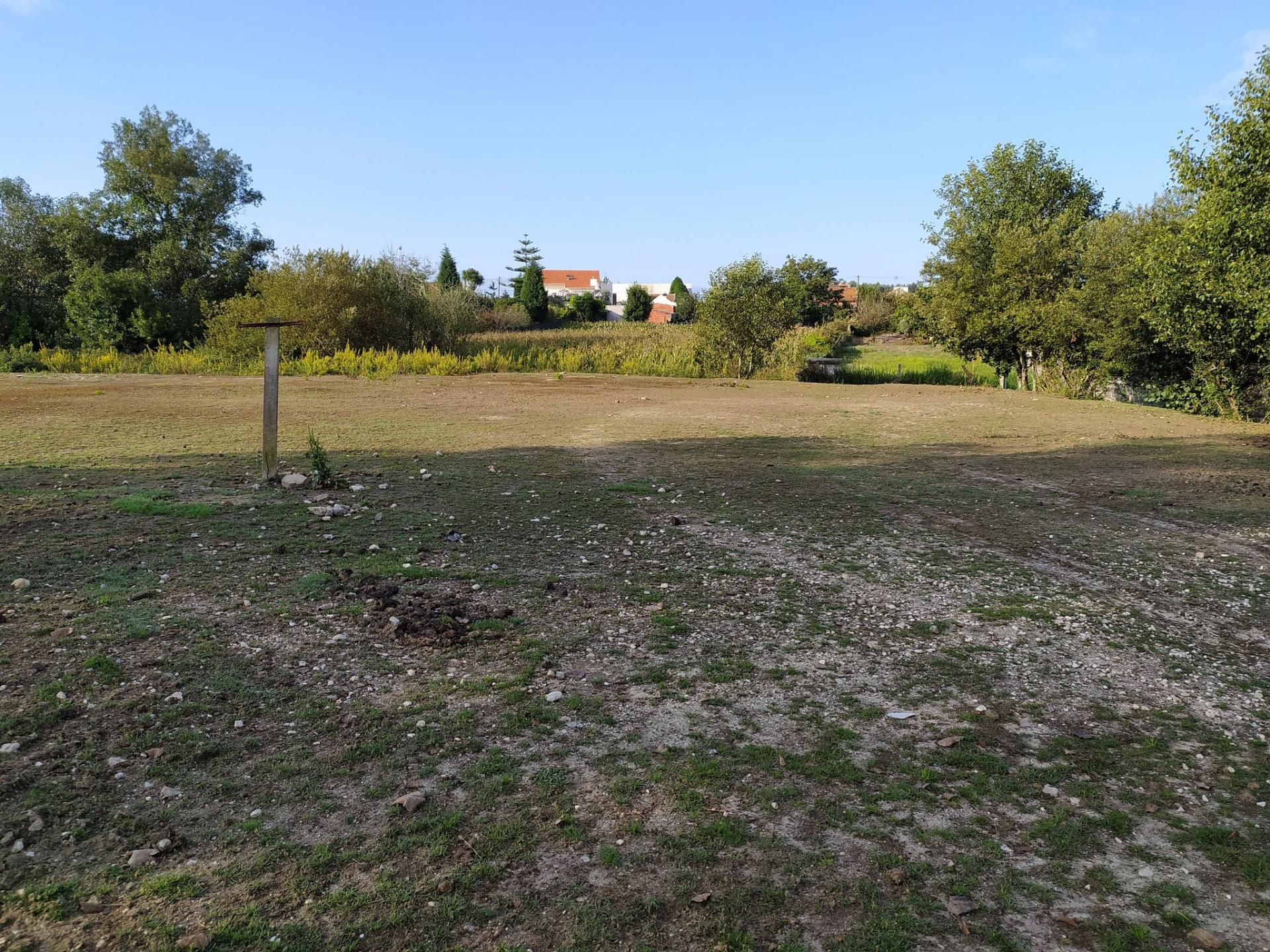 Terreno Para Construção  Venda em Ílhavo (São Salvador),Ílhavo