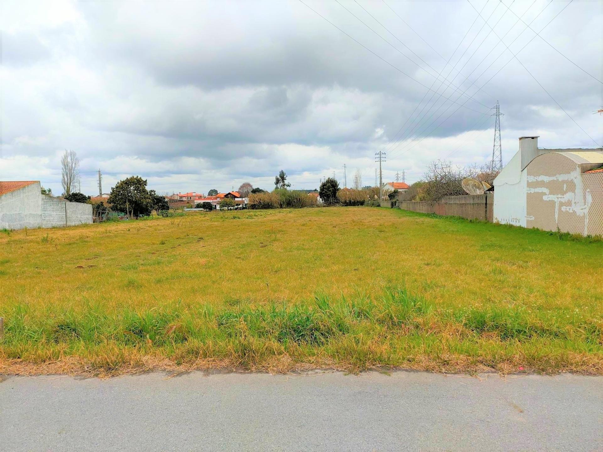 Terreno Para Construção  Venda em Ílhavo (São Salvador),Ílhavo