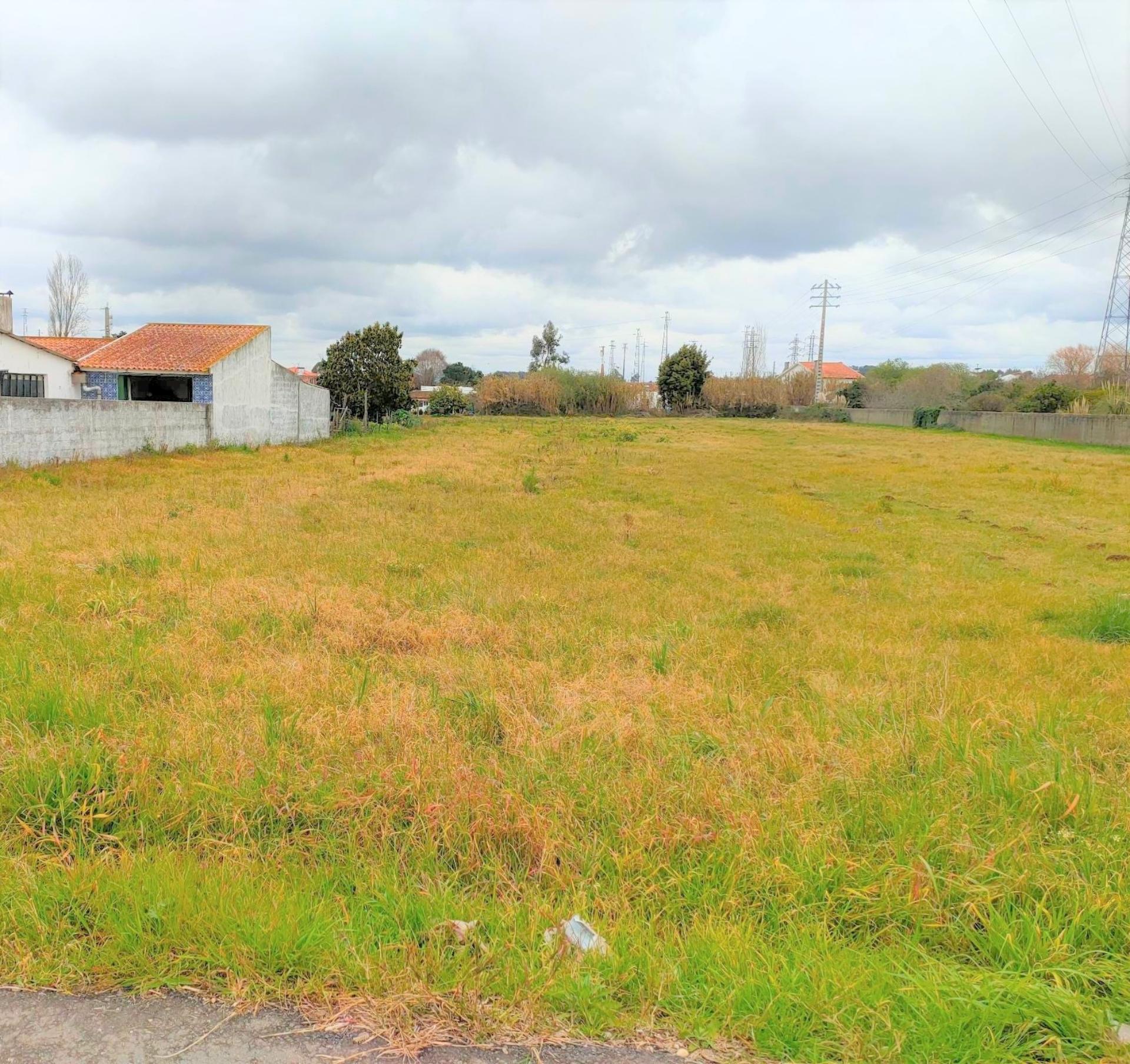 Terreno Para Construção  Venda em Ílhavo (São Salvador),Ílhavo