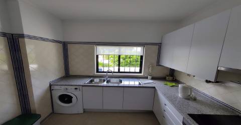 Apartamento T2 Arrendamento Para Férias em Alvor,Portimão