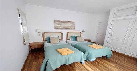 Apartamento T2 Arrendamento Para Férias em Alvor,Portimão