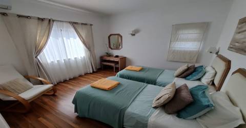 Apartamento T2 Arrendamento Para Férias em Alvor,Portimão