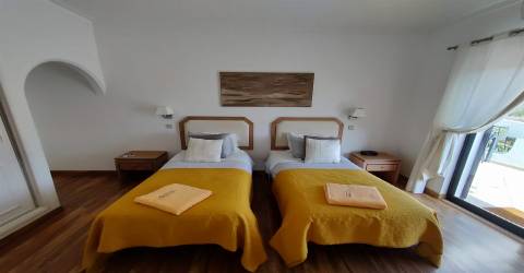 Apartamento T2 Arrendamento Para Férias em Alvor,Portimão