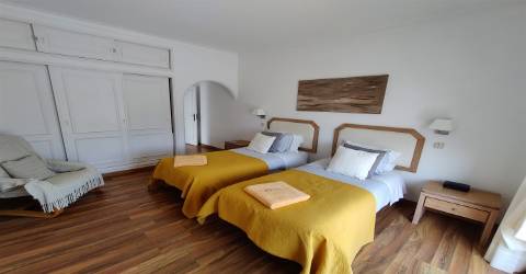 Apartamento T2 Arrendamento Para Férias em Alvor,Portimão