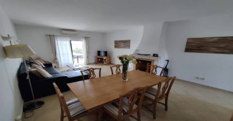 Apartamento T2 Arrendamento Para Férias em Alvor,Portimão