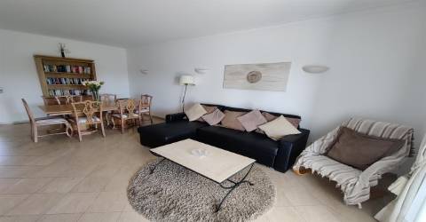 Apartamento T2 Arrendamento Para Férias em Alvor,Portimão