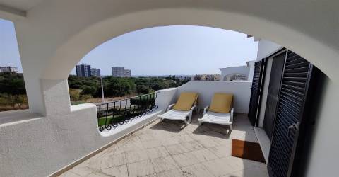 Apartamento T2 Arrendamento Para Férias em Alvor,Portimão