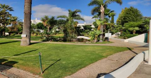 Apartamento T2 Arrendamento Para Férias em Alvor,Portimão