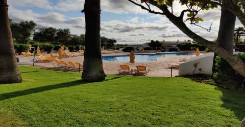 Apartamento T2 Arrendamento Para Férias em Alvor,Portimão