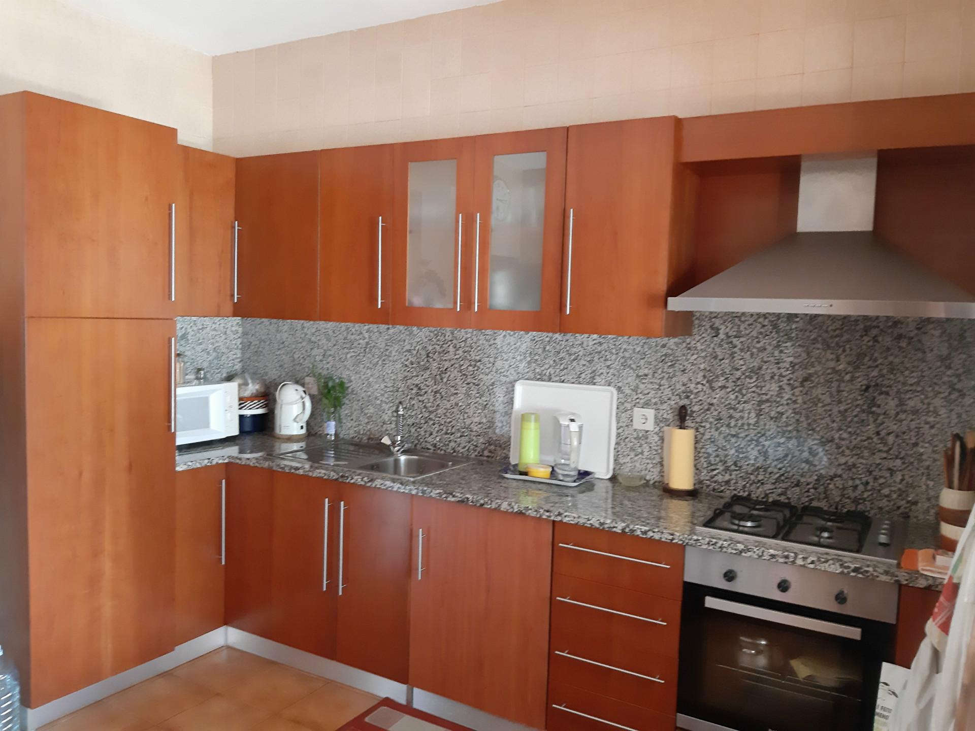 Apartamento T3 Venda em Santa Maria Maior,Chaves