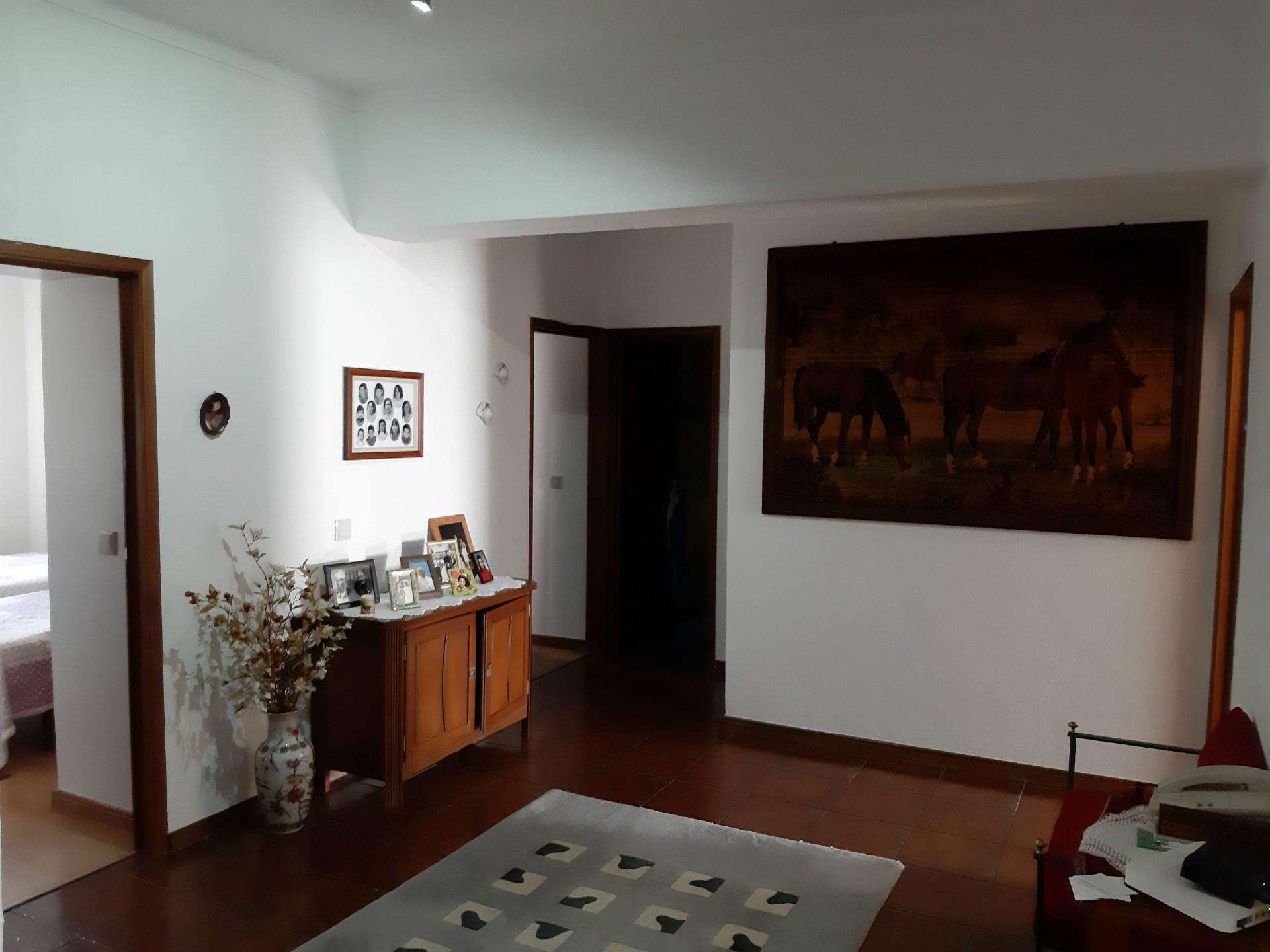 Apartamento T3 Venda em Santa Maria Maior,Chaves