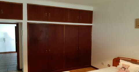 Apartamento T3 Venda em Santa Maria Maior,Chaves