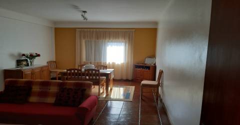 Apartamento T3 Venda em Santa Maria Maior,Chaves