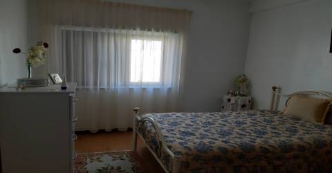 Apartamento T3 Venda em Santa Maria Maior,Chaves