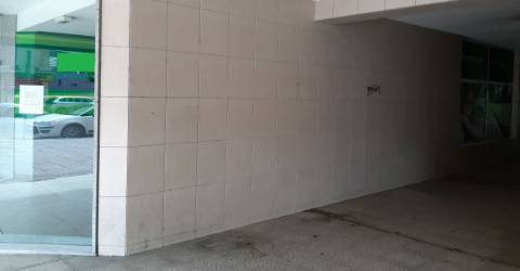 Loja  Venda em Santa Maria Maior,Chaves