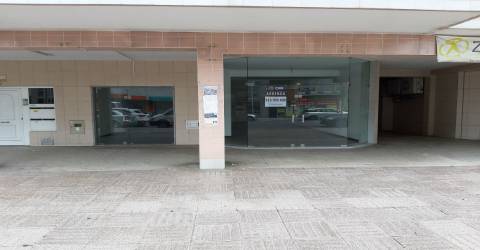 Loja  Venda em Santa Maria Maior,Chaves