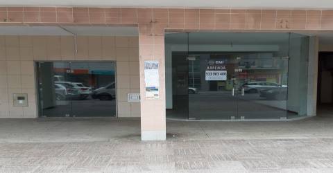 Loja  Venda em Santa Maria Maior,Chaves