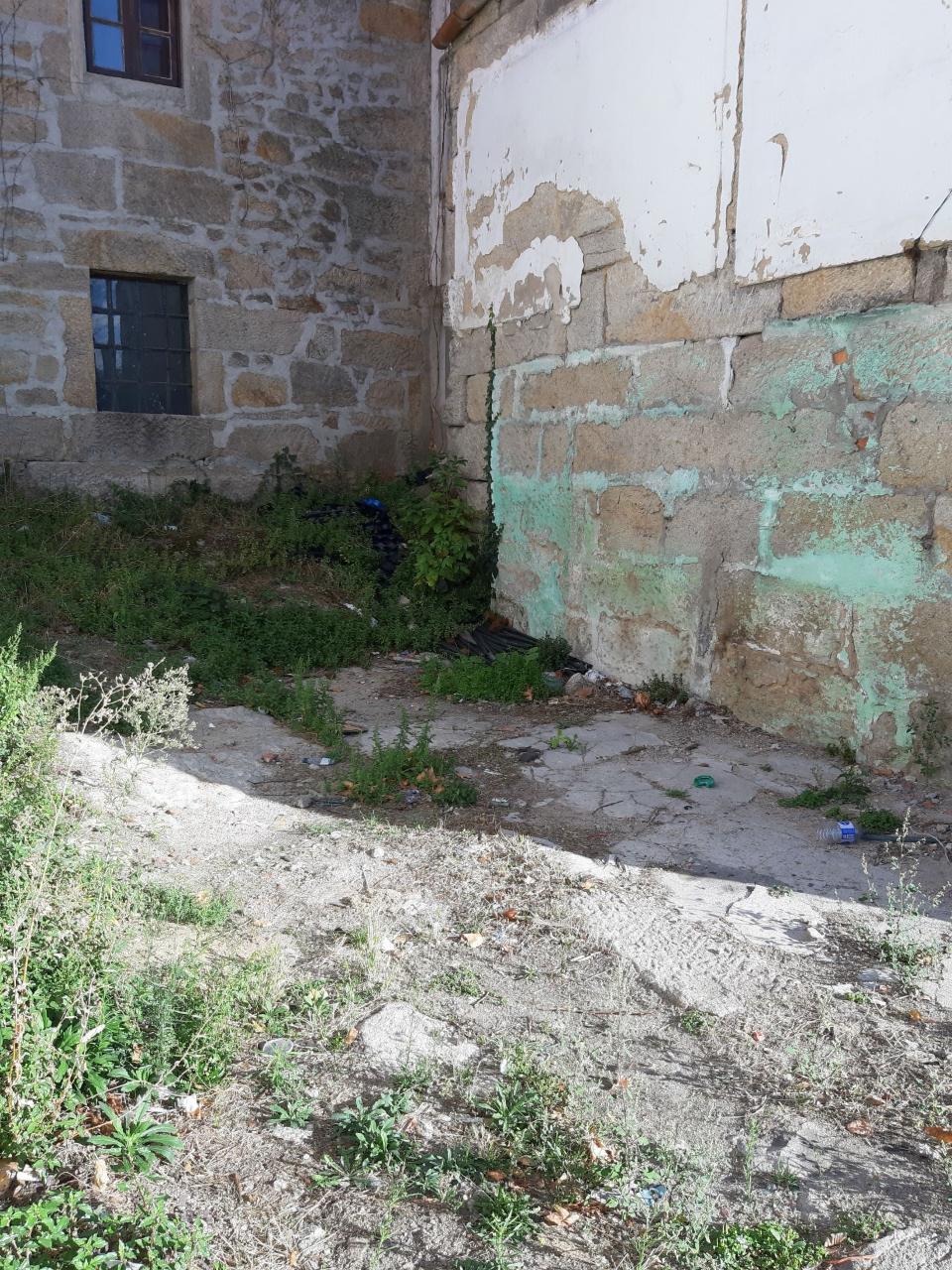 Terreno Urbano  Venda em Santa Maria Maior,Chaves