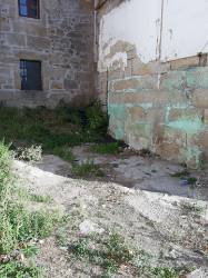 Terreno Urbano  Venda em Santa Maria Maior,Chaves