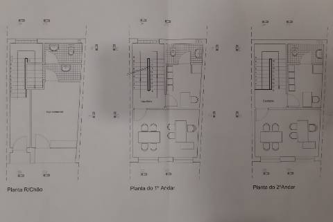 Terreno Urbano  Venda em Santa Maria Maior,Chaves