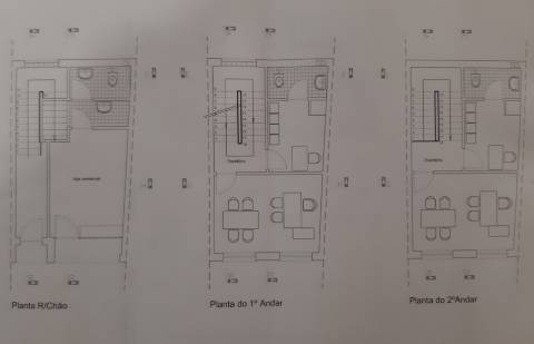 Terreno Urbano  Venda em Santa Maria Maior,Chaves