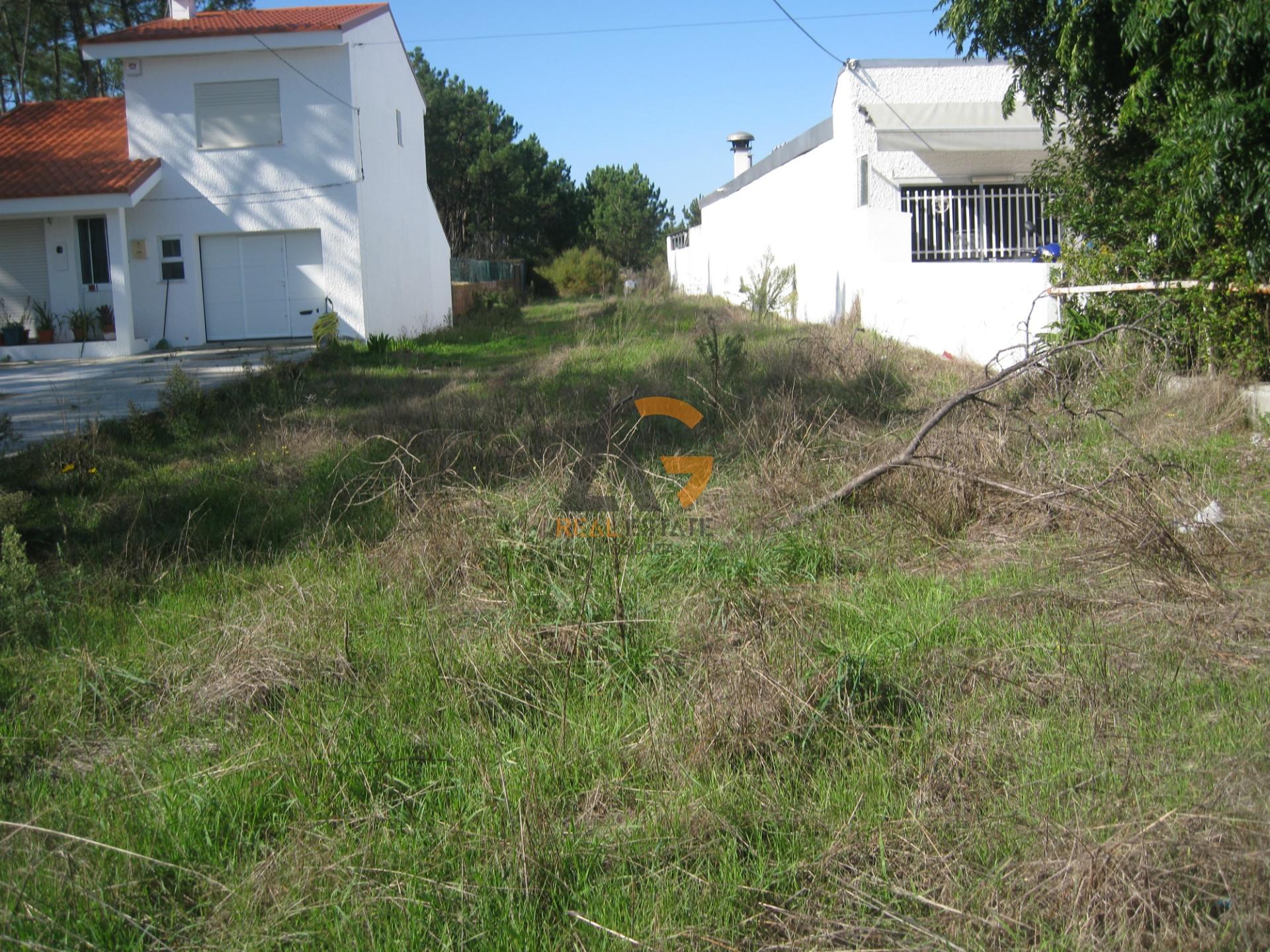 Terreno à venda em Gafanha da Encarnação!