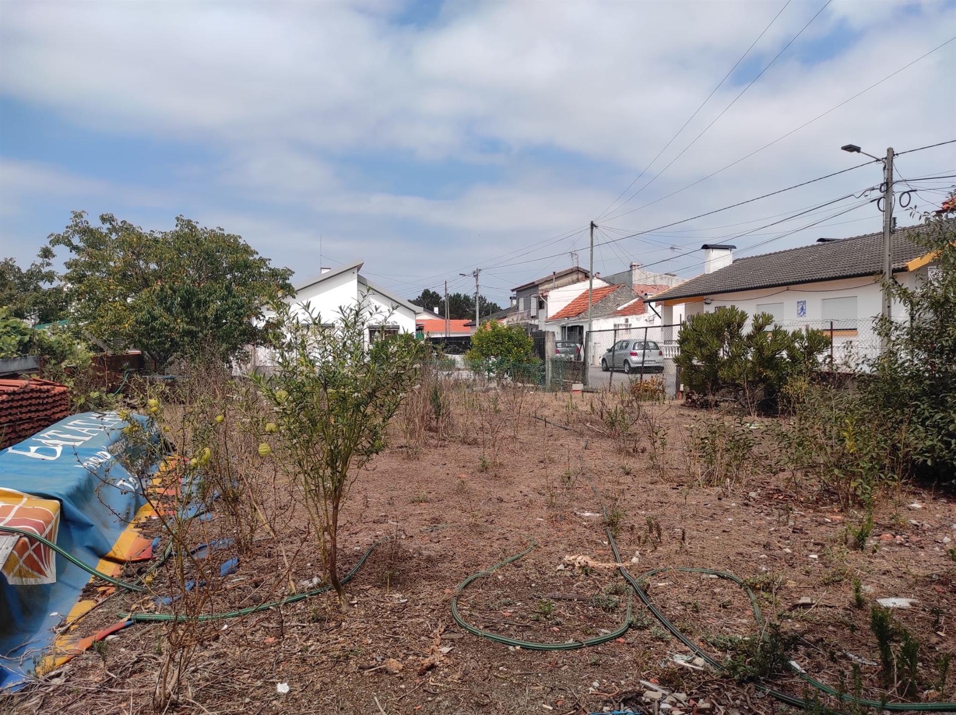 Terreno urbanizavel à venda na Gaf.Aquem