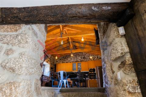 Venda de Quinta Histórica em Soutelo, Vieira do Minho