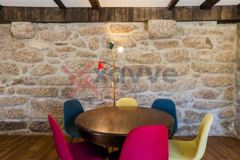 Venda de Quinta Histórica em Soutelo, Vieira do Minho