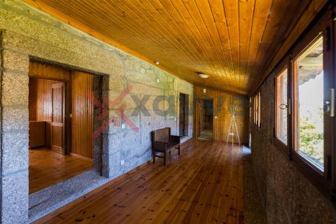 Venda de Quinta Histórica em Soutelo, Vieira do Minho