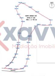 Terreno Rústico - Póvoa de Lanhoso