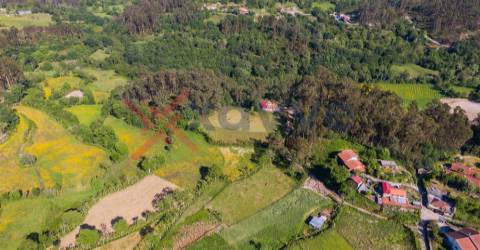 Terreno c/ 15.000m2 - Mosteiro, Vieira do Minho