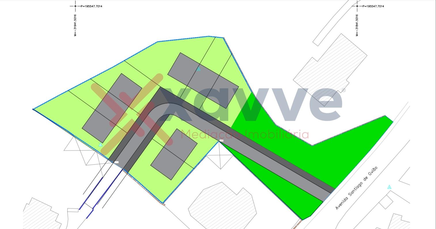 Terreno p/ construção - Gavião, Vila Nova de Famalicão