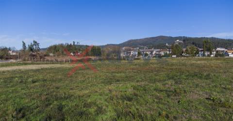 Lote de Terreno Industrial, Parque Industrial de Figueiredo.