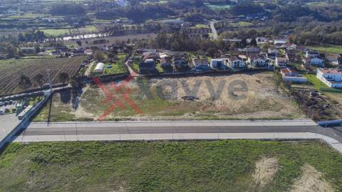 Lote de Terreno Industrial, Parque Industrial de Figueiredo.