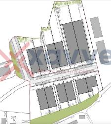 Lote de Terreno Industrial, Parque Industrial de Figueiredo.
