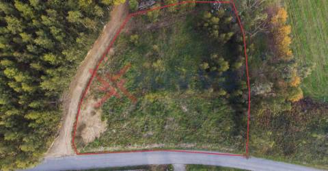 Terreno - Torrados, Felgueiras