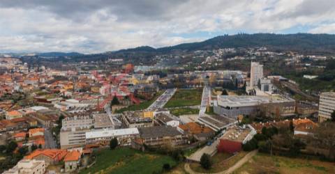 Prédio c/ 6 apartamentos independentes