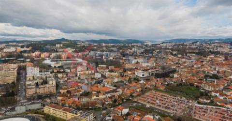 Prédio c/ 6 apartamentos independentes