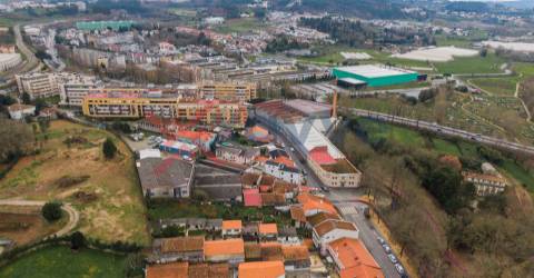 Prédio c/ 6 apartamentos independentes